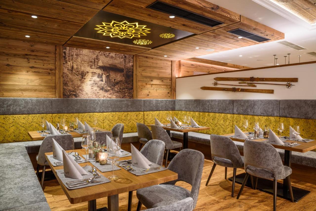 Hotel Wagrainerhof Екстериор снимка
