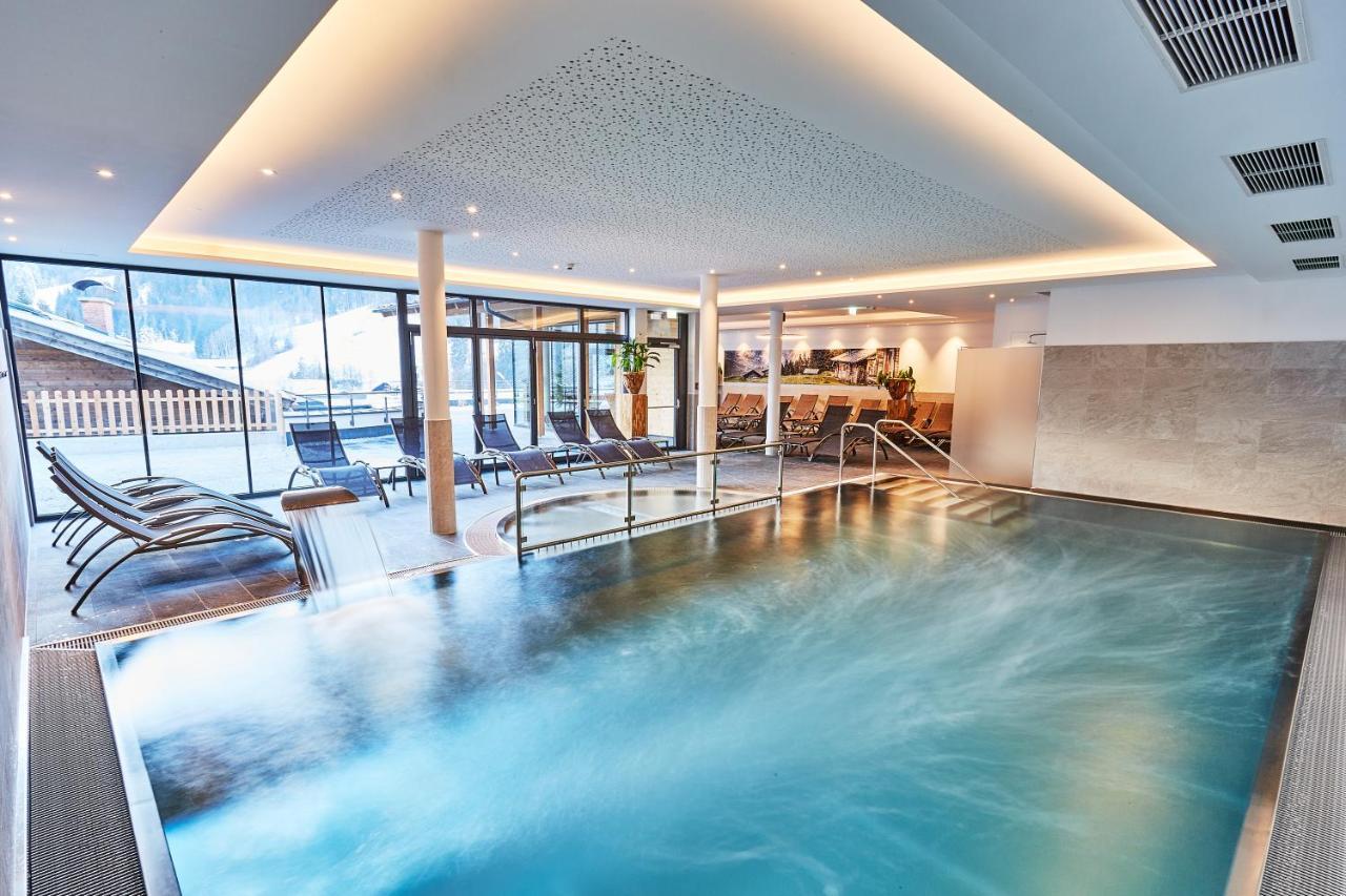 Hotel Wagrainerhof Екстериор снимка