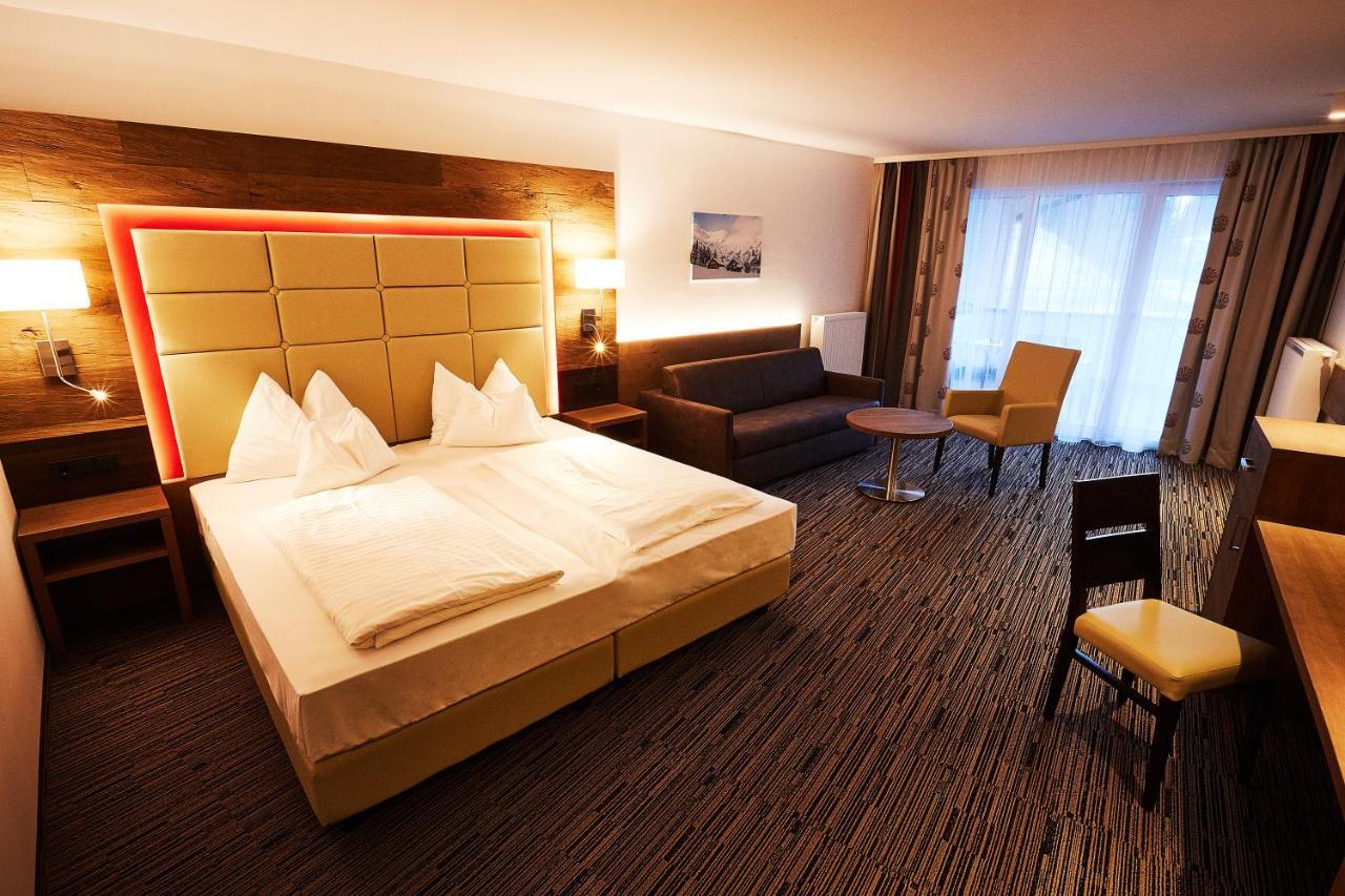 Hotel Wagrainerhof Екстериор снимка