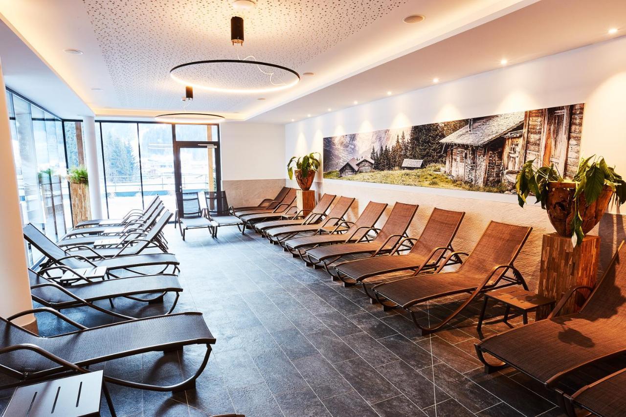 Hotel Wagrainerhof Екстериор снимка