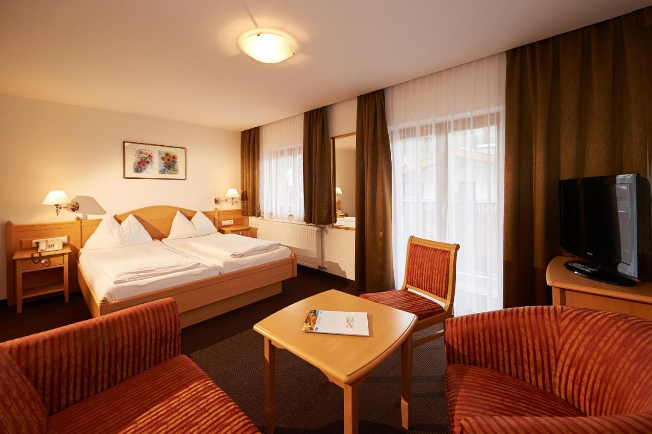 Hotel Wagrainerhof Екстериор снимка