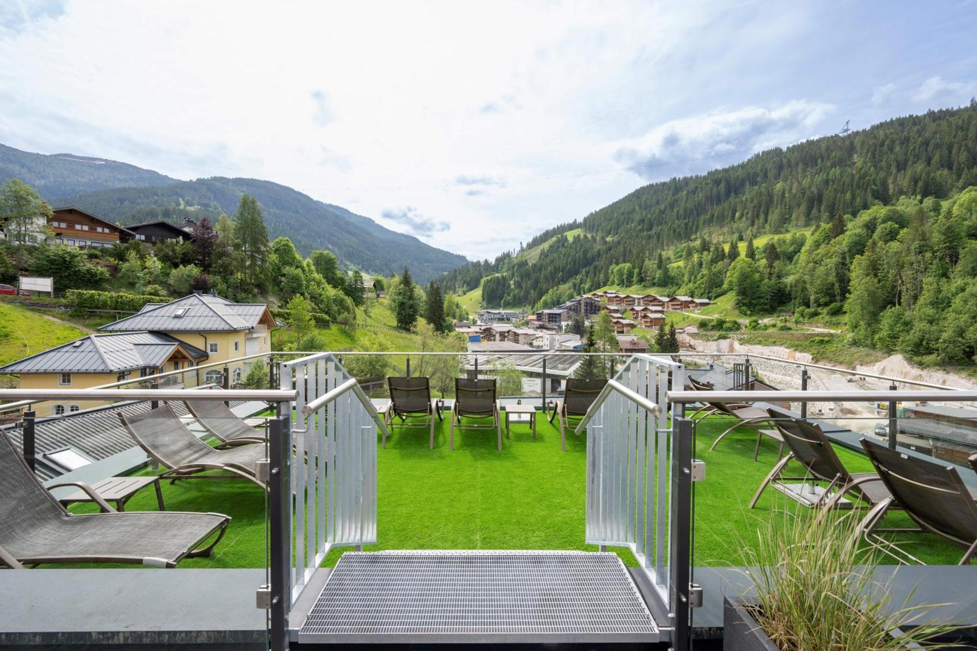 Hotel Wagrainerhof Екстериор снимка