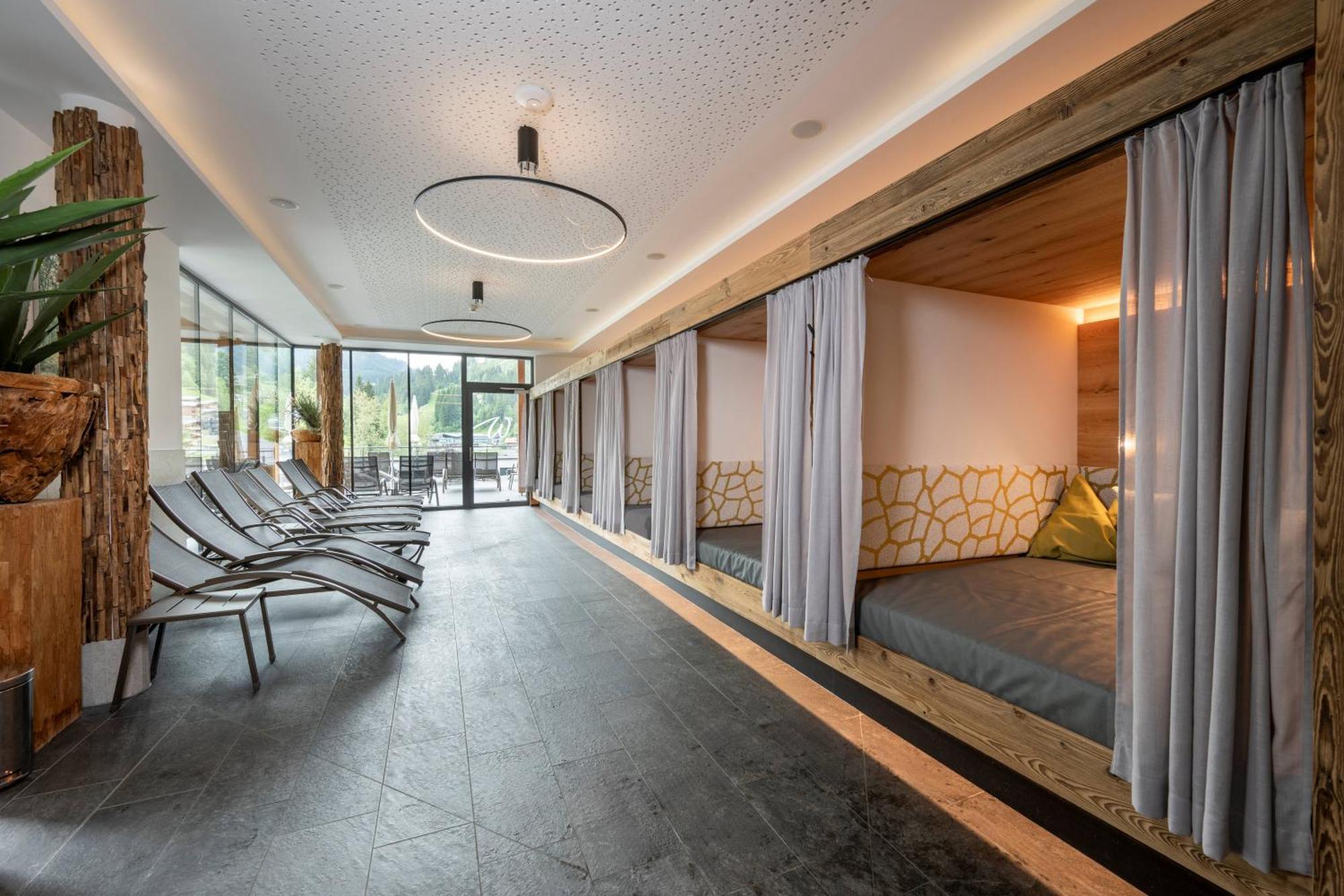 Hotel Wagrainerhof Екстериор снимка