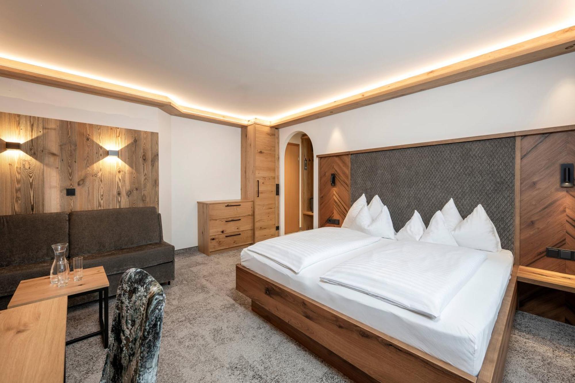 Hotel Wagrainerhof Екстериор снимка