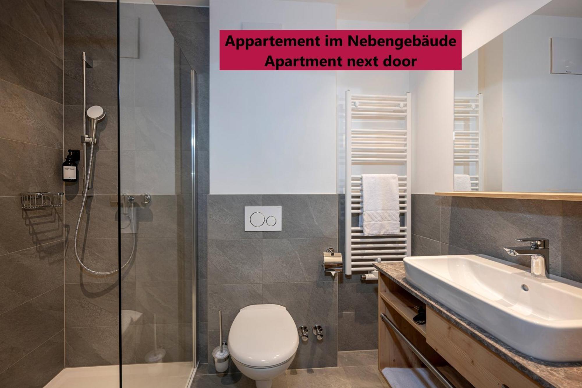 Hotel Wagrainerhof Екстериор снимка