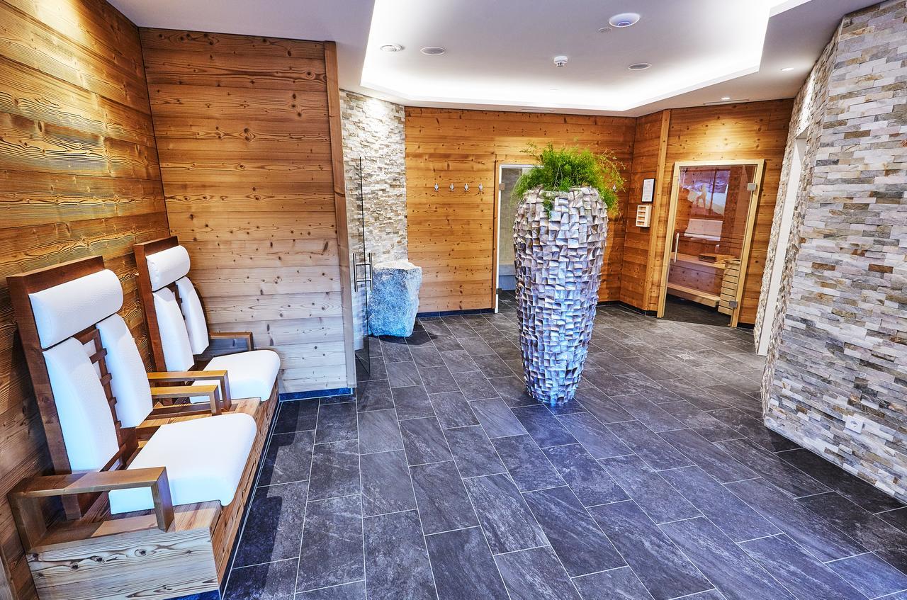 Hotel Wagrainerhof Екстериор снимка