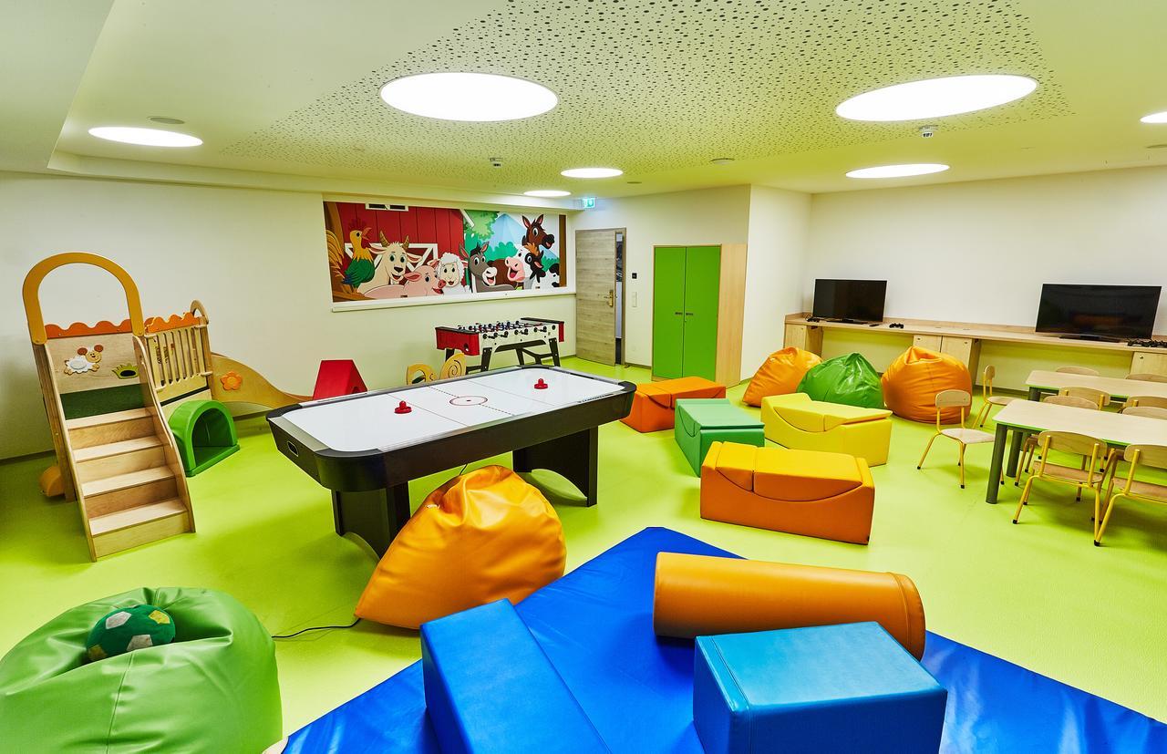 Hotel Wagrainerhof Екстериор снимка
