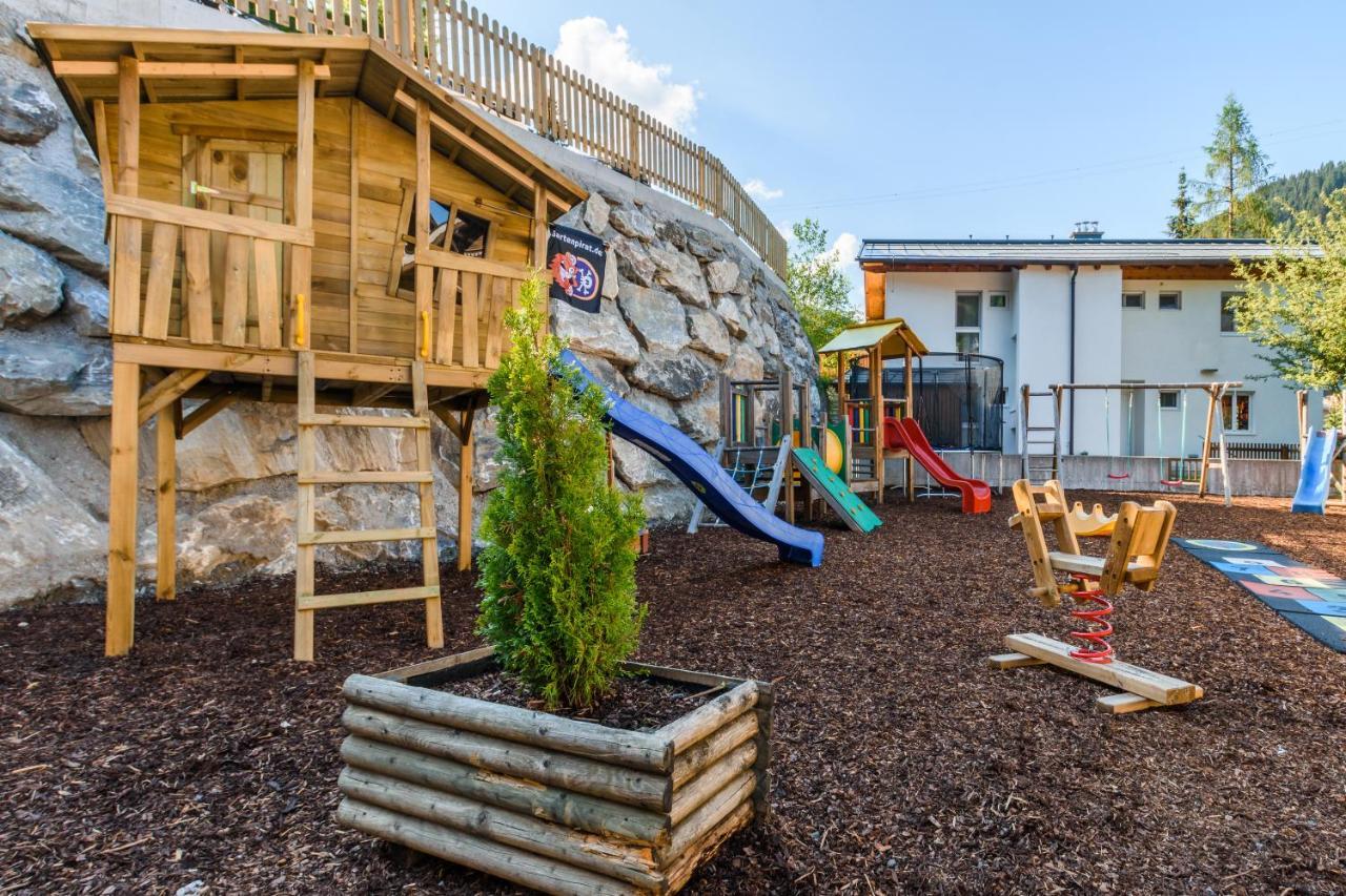 Hotel Wagrainerhof Екстериор снимка